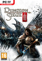 Dungeon Siege III PL