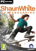 Shaun White Skateboarding PL