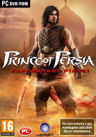 Prince of Persia: Zapomniane piaski PL