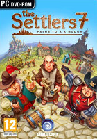 The Settlers 7 Droga do królestwa PL