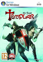 The First Templar PL