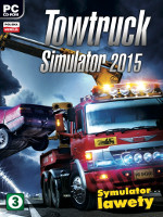 Towtruck Simulator 2015 PL